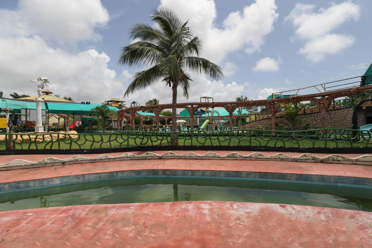 Capital O 49279 Chhab Chhaba Chhab Water Fun Park & Resort Damka Eksteriør bilde