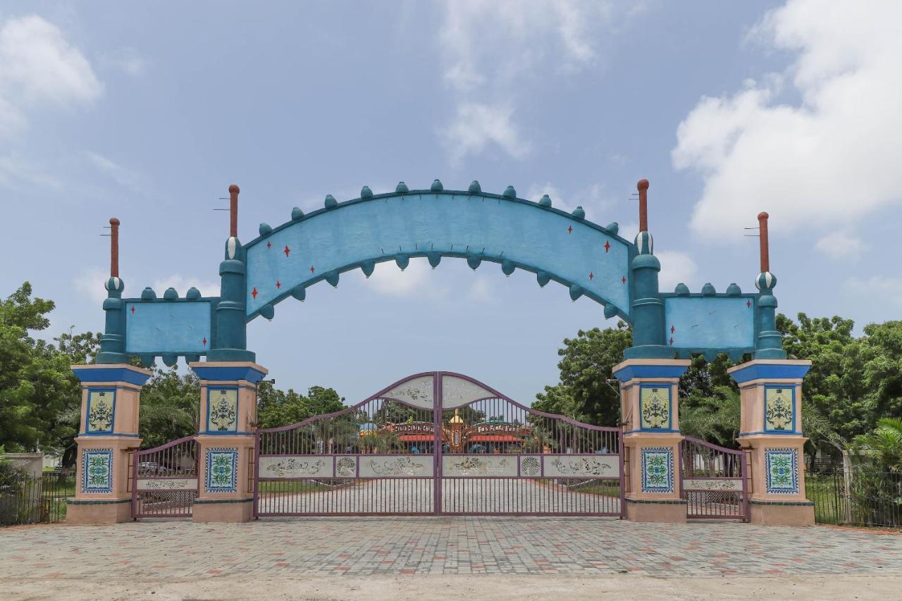 Capital O 49279 Chhab Chhaba Chhab Water Fun Park & Resort Damka Eksteriør bilde