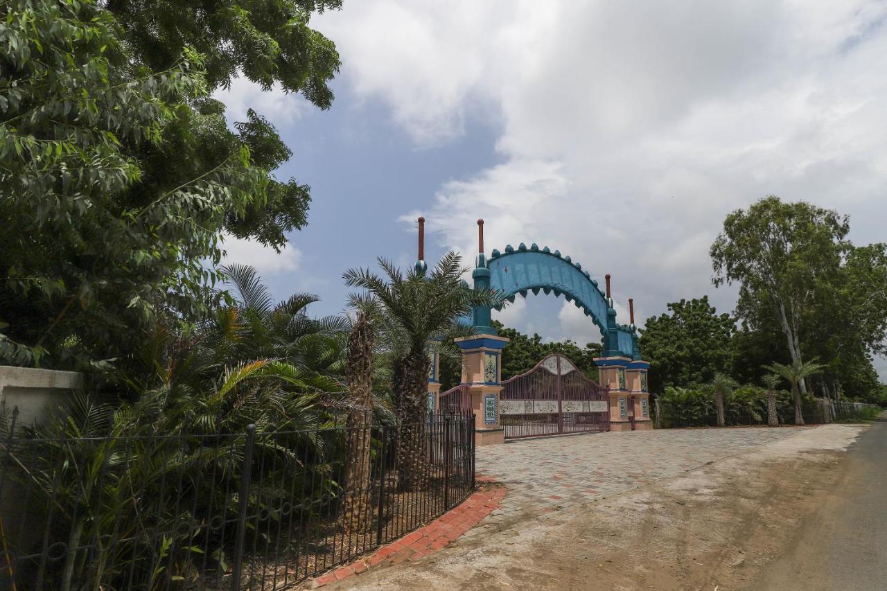 Capital O 49279 Chhab Chhaba Chhab Water Fun Park & Resort Damka Eksteriør bilde